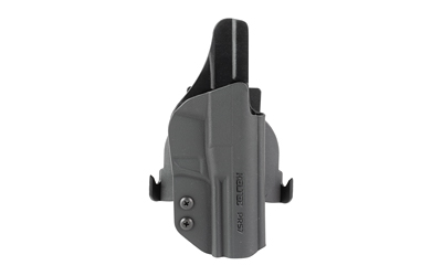Keltec PR-5.7 Holster Rounded Gear OWB RH Black Keltec PR-5.7 Holster Rounded Gear OWB RH Black