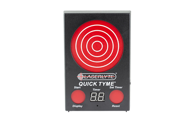 LASERLYTE QUICKTYME TARGET 5″