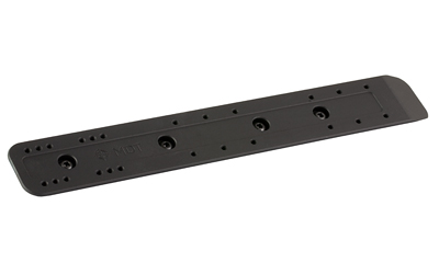 MDT M-LOK TO ARCA RAIL 10.25″ BLK