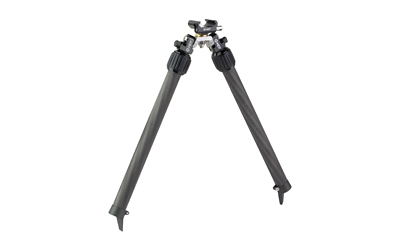 MDT BACKCOUNTRY BIPOD PICATINNY BLK