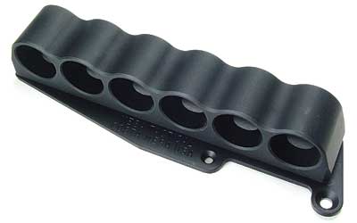 RECEIVER MOUNT SHOTSHELL HOLDER SM 6-ROUND SHOTSHELL HOLDER FITS *REM 870/1100/11-87