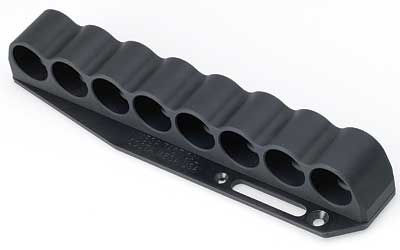 RECEIVER MOUNT SHOTSHELL HOLDER SM 8-ROUND SHOTSHELL HOLDER FITS *+REM 870/1100/11-87