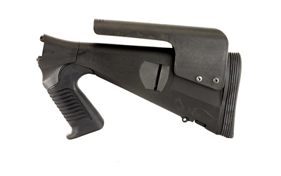URBINO TACTICAL SHOTGUN BUTTSTOCKS URBINO BUTTSTOCK, REMINGTON 870