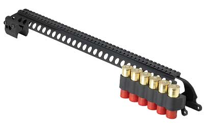 SHOTGUN SURESHELL CARRIER & 20” RAIL REMINGTON 870 SURESHELL CARRIER & RAIL SHOTGUN SURESHELL CARRIER & 20” RAIL REMINGTON 870 SURESHELL CARRIER & RAIL