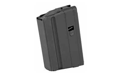 ASC 10 RD 7.62×39 Stainless Steel Black Marlube Black Follower ASC 10 RD 7.62×39 Stainless Steel Black Marlube Black Follower