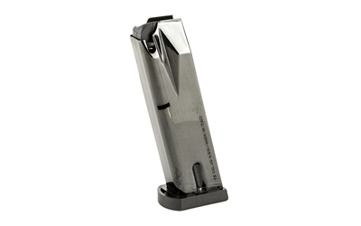 Beretta USA JM904P12 96 40 S&W Beretta 12rd Blued Detachable Beretta USA JM904P12 96 40 S&W Beretta 12rd Blued Detachable