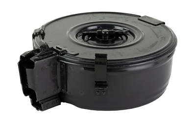 AK Drum Mag AK Drum Mag