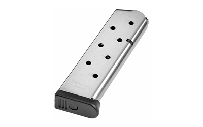 RANGE PRO 45ACP MAG 8RD STAINLESS
