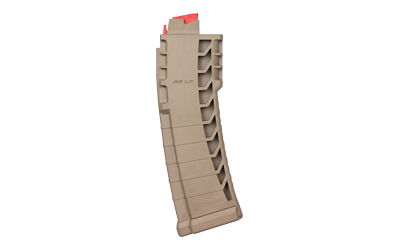 CMMG Magazine .22LR Mk4/AR15 25rd FDE CMMG Magazine .22LR Mk4/AR15 25rd FDE