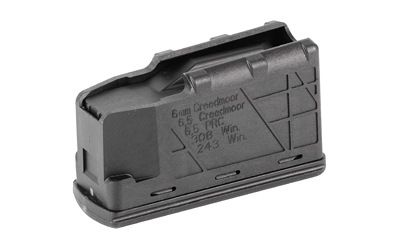 CZ Rifle Magazine 308Win/6CM/6.5CM/6.5PRC 5 rd. Fits 600