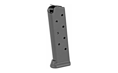 Ed Brown Magazine 8-RD 45 ACP Black Nitride