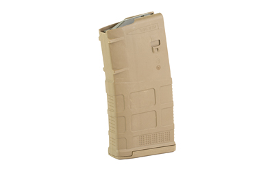 PMAG® LR/SR GEN M3™ 308 WINCHESTER RIFLE MAGAZINES FOR AR-308 PMAG LR/SR GEN M3 308 WINCHESTER 20RD FOR AR-308 MCT 1PK