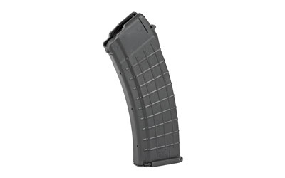 AK-74 30RD MAGAZINE 5.45X39 AK-74 MAGAZINE 5.45X39 30RD POLYMER BLACK