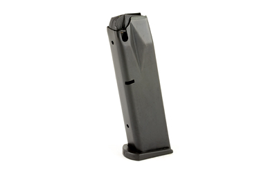 BERETTA 92 9MM MAGAZINES BERETTA 92 9MM, 15 RDS