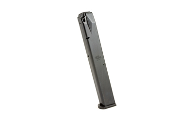 BERETTA 92F STEEL MAGAZINE 9MM BERETTA 92F MAGAZINE 32-RD STEEL BLUE 9MM
