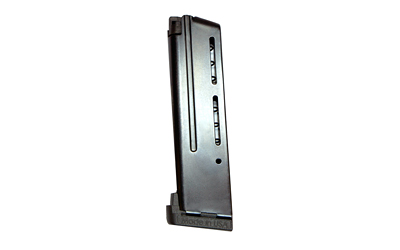 PROMAG 1911 9MM 10RD BLUE STEEL PROMAG 1911 9MM 10RD BLUE STEEL