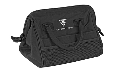 FULL FORGE RANGE TOOL BAG BLK FULL FORGE RANGE TOOL BAG BLK