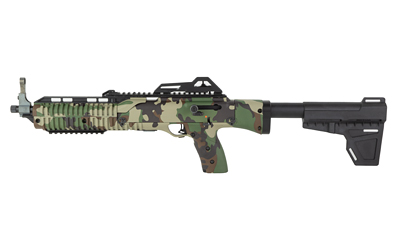 MKS 9mm pistol 13.25 in 10rd woodland m81 brace MKS 9mm pistol 13.25 in 10rd woodland m81 brace