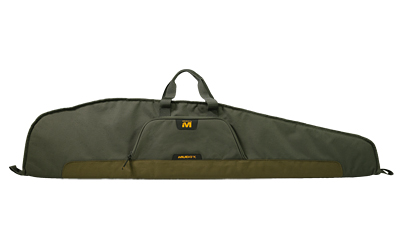 Muddy Pathfinder Scoped Rifle Case Peat Moss