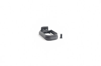 SLR Rifleworks MW-GL-17-G3-EDC Glock Gen 3 G17/22/34 Magwell EDC