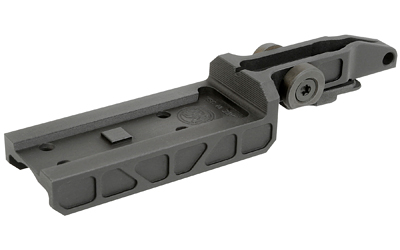 AK ALPHA MINI DOT MOUNT T2 AK ALPHA MINI DOT MOUNT T2 BLACK AK ALPHA MINI DOT MOUNT T2 AK ALPHA MINI DOT MOUNT T2 BLACK