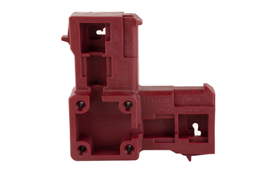 AK LOWER RECEIVER BLOCK AK LOWER RECEIVER BLOCK