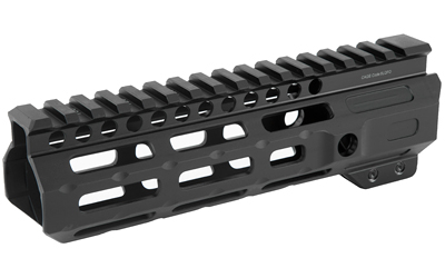 COMBAT M-LOK FREE FLOAT HANDGUARDS FOR AR-15 COMBAT HANDGUARD M-LOK ALUMINUM 7” BLACK COMBAT M-LOK FREE FLOAT HANDGUARDS FOR AR-15 COMBAT HANDGUARD M-LOK ALUMINUM 7” BLACK