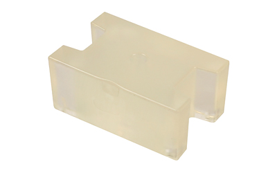 MI MP5/MP5K BUFFER FOR FOLDING STOCK/END PLATE MI MP5/MP5K BUFFER FOR FOLDING STOCK/END PLATE