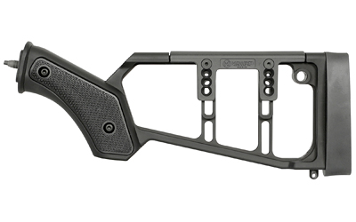 SHOTGUN STOCK FOR BERETTA 1301 SHOTGUN STOCK FOR BERETTA 1301 – BLACK