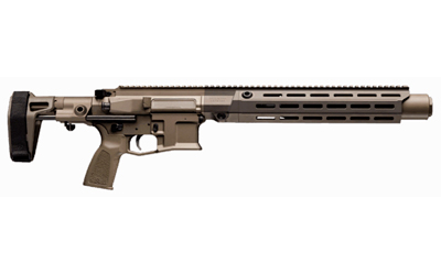 SDX RFLX PSTL 300BLK 8.5″ ARI SDX RFLX PSTL 300BLK 8.5″ ARI