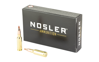 6.5mm Grendel 120gr Ballistic Tip (20 ct.) Ammunition 6.5mm Grendel 120gr Ballistic Tip (20 ct.) Ammunition