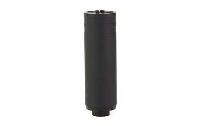 POLONIUM K 5.56NATO DT Stainless Black