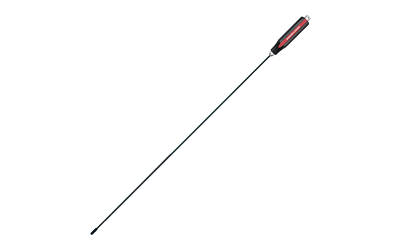 Otis Stainless Steel Coated Rod .22cal. 36 in.