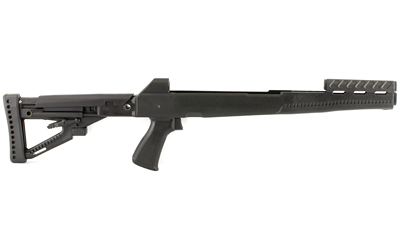 ARCHANGEL SKS OPFOR~ PISTOL GRIP CONVERSION STOCKS SKS PISTOL GRIP CONVER STOCK POLYMER BLACK