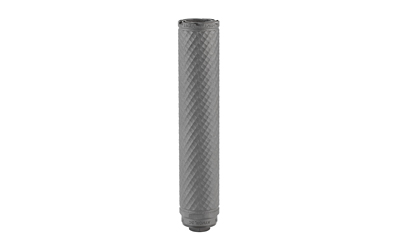PTR 7.62×51/.308 VENT Titanium Suppressor w/ Hard Case PTR 7.62×51/.308 VENT Titanium Suppressor w/ Hard Case