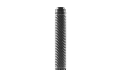 PTR 9x19mm/9mm Luger VENT Titanium Suppressor w/ Hard Case PTR 9x19mm/9mm Luger VENT Titanium Suppressor w/ Hard Case