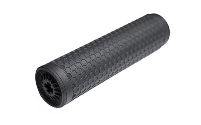 PTR VENT Spiritus 5.56i Inconel Suppressor w/ Hard Case PTR VENT Spiritus 5.56i Inconel Suppressor w/ Hard Case