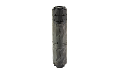 PWS SUPPRESSOR BDE TI 9MM BLK