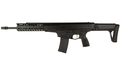 UXR ELITE RIFLE SYSTEM 223 WYLDE SEMI-AUTO RIFLE UXR ELITE RIFLE SYSTEM 223 WYLDE 16” BBL (1)30RD MAG BLACK