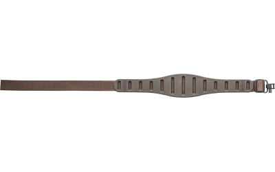 Quake CLAW CONTOUR RIFLE SLING BROWN Quake CLAW CONTOUR RIFLE SLING BROWN