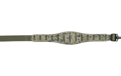 Quake CLAW CONTOUR FLUSH CUP SLING ? CAMO