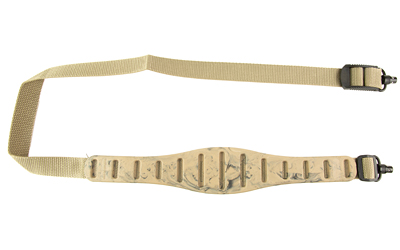 Quake CLAW CONTOUR FLUSH CUP SLING ? SAND CAMO