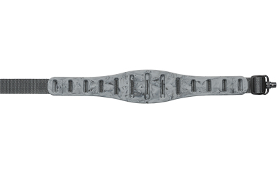 Quake CLAW CONTOUR FLUSH CUP SLING ? STONE CAMO