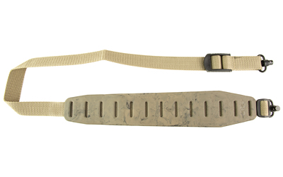 THE QUAKE CLAW 2.0 FLUSH CUP SLING WITH SWIVELS CLAW 2.0 FLUSH CUP SLING WITH SWIVELS SAND CAMO THE QUAKE CLAW 2.0 FLUSH CUP SLING WITH SWIVELS CLAW 2.0 FLUSH CUP SLING WITH SWIVELS SAND CAMO
