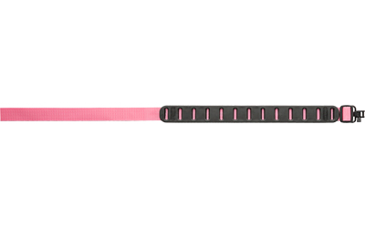 QUAKE CLAW SLIMLINE SLING SWVL PINK QUAKE CLAW SLIMLINE SLING SWVL PINK