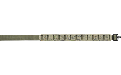 QUAKE CLAW SLIMLINE SLNG QD CAMO QUAKE CLAW SLIMLINE SLNG QD CAMO