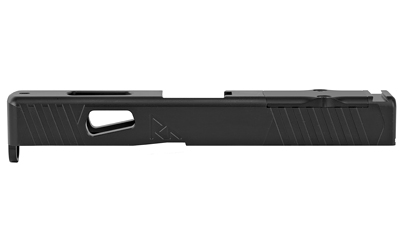 RIVAL ARMS SLIDE GLOCK 19 GEN3 A1 RMR CUT BLK