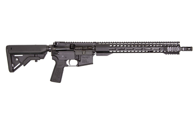 RADICAL 556NATO 16″ SHR HG 30RD BLK