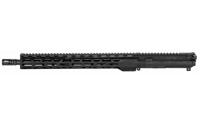 RADICAL UPPR 556 16″ 1-7 MLOK BLK RADICAL UPPR 556 16″ 1-7 MLOK BLK