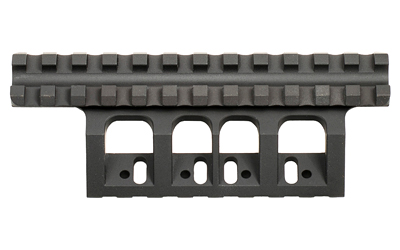 AK47/AKM OPTIC MOUNT SYSTEM AKR PICATINNY MOUNT UPPER RAIL AK47/AKM OPTIC MOUNT SYSTEM AKR PICATINNY MOUNT UPPER RAIL